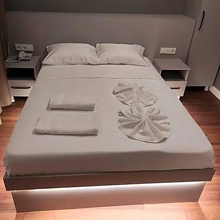 Aparthotel Taksim Gokotta