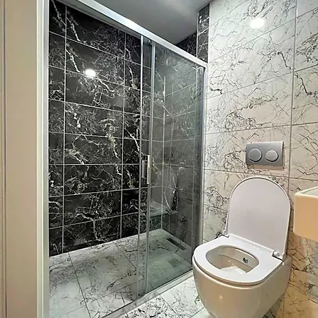 Aparthotel Taksim Gokotta 4*