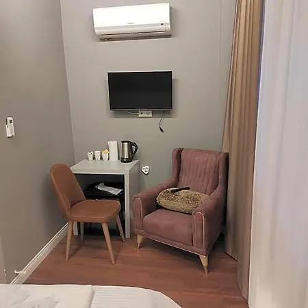 Taksim Gokotta Aparthotel