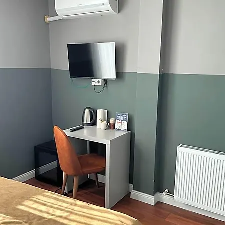 Taksim Gokotta Aparthotel Provincia di Istanbul