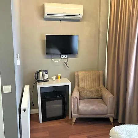 Taksim Gokotta Aparthotel Provincia di Istanbul
