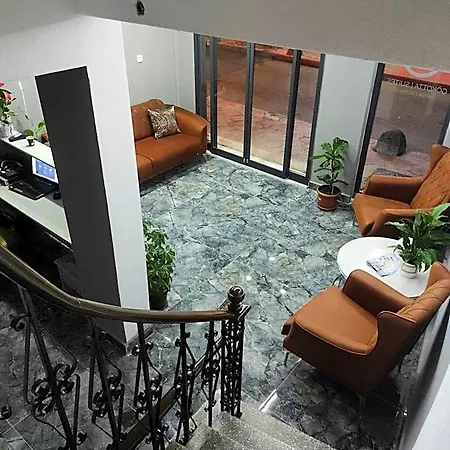 Taksim Gokotta 4* Provincia di Istanbul