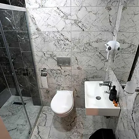 Taksim Gokotta 4* Provincia di Istanbul