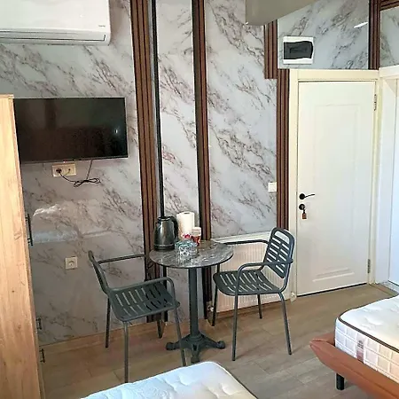Aparthotel Taksim Gokotta