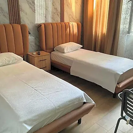 Taksim Gokotta Istanbul