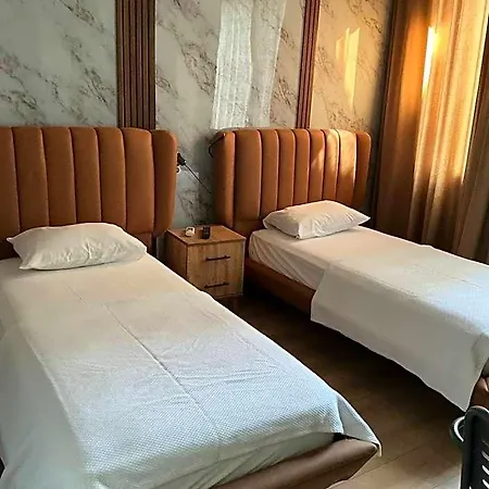 Hotel de apartamente Taksim Gokotta Istanbul