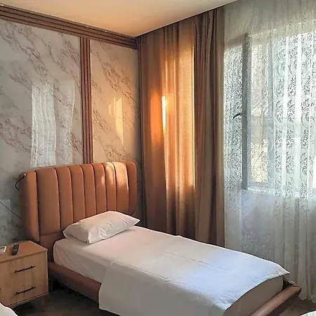 Taksim Gokotta Апарт-отель 4*
