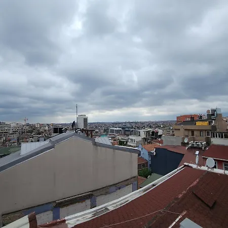 Taksim Gokotta