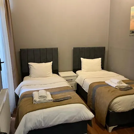 Taksim Gokotta 4*