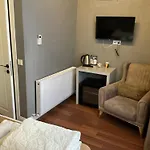 Ξενοδοχείο με διαμερίσματα Taksim Gokotta 4*