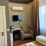 Ξενοδοχείο με διαμερίσματα Taksim Gokotta 4*