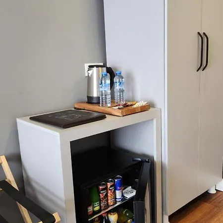 Taksim Gokotta Aparthotel