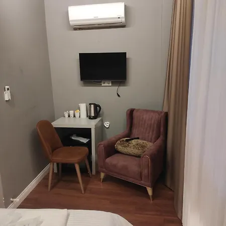 Taksim Gokotta Istanboel