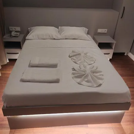 Taksim Gokotta Aparthotel Istanboel