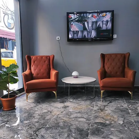 Taksim Gokotta Istanboel