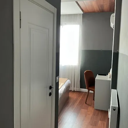 Taksim Gokotta 4*