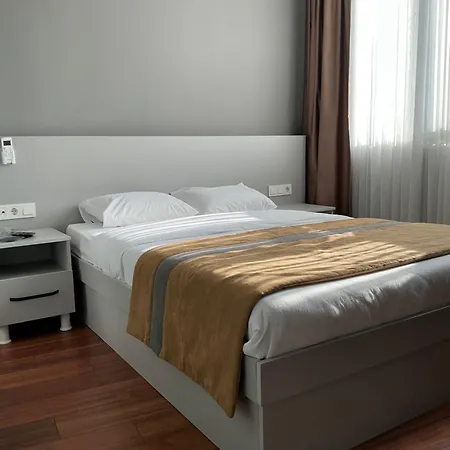 Taksim Gokotta Aparthotel 4*