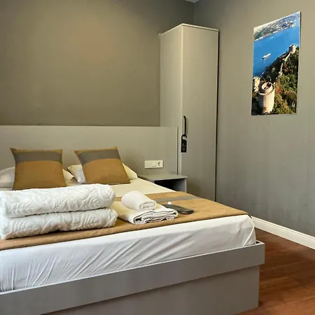 Aparthotel Taksim Gokotta