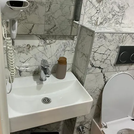 Taksim Gokotta Aparthotel